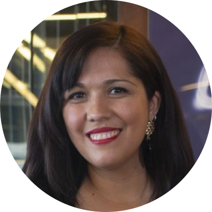 Libertad Violeta Hernández