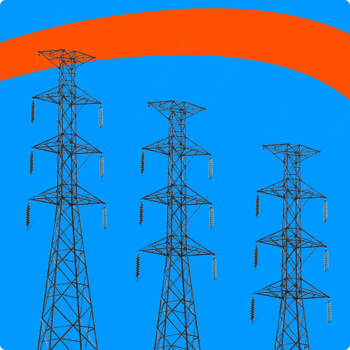 We provide maintenance services, as well as electrical and energy studies.