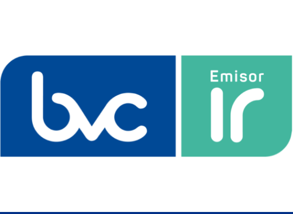 BVC IR