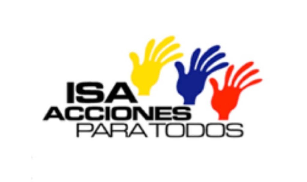Isa Acciones Para Todos