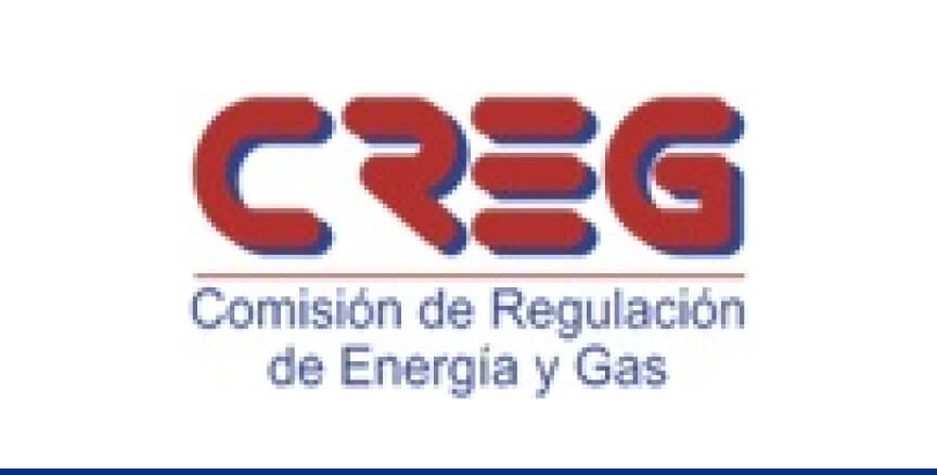 Comisión de Regulación de Energía y Gas