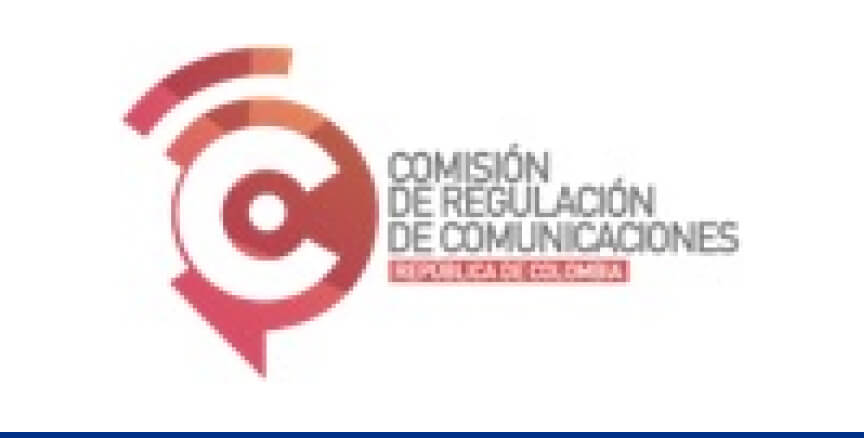 Comisión de Regulación de Comunicaciones