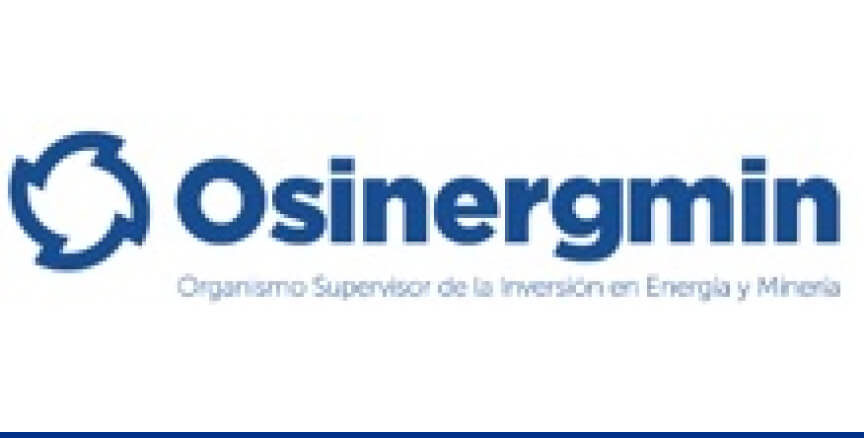 Organismo Supervisor de la Inversión en Energía y Minería