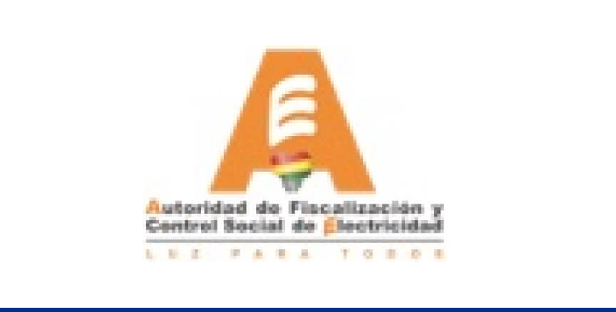 Autoridad de Fiscalización y Control Social de Electricidad