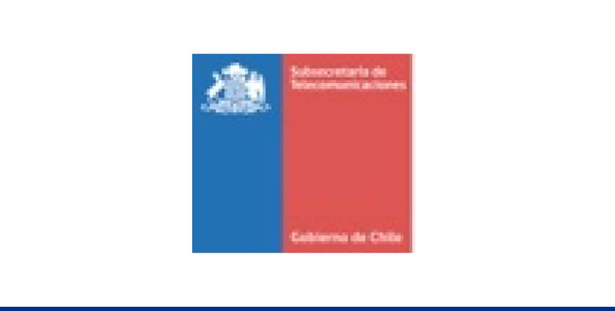 Subsecretaría de Telecomunicaciones Chile
