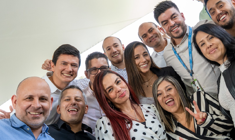 Empleo ISA - Vacantes de trabajo